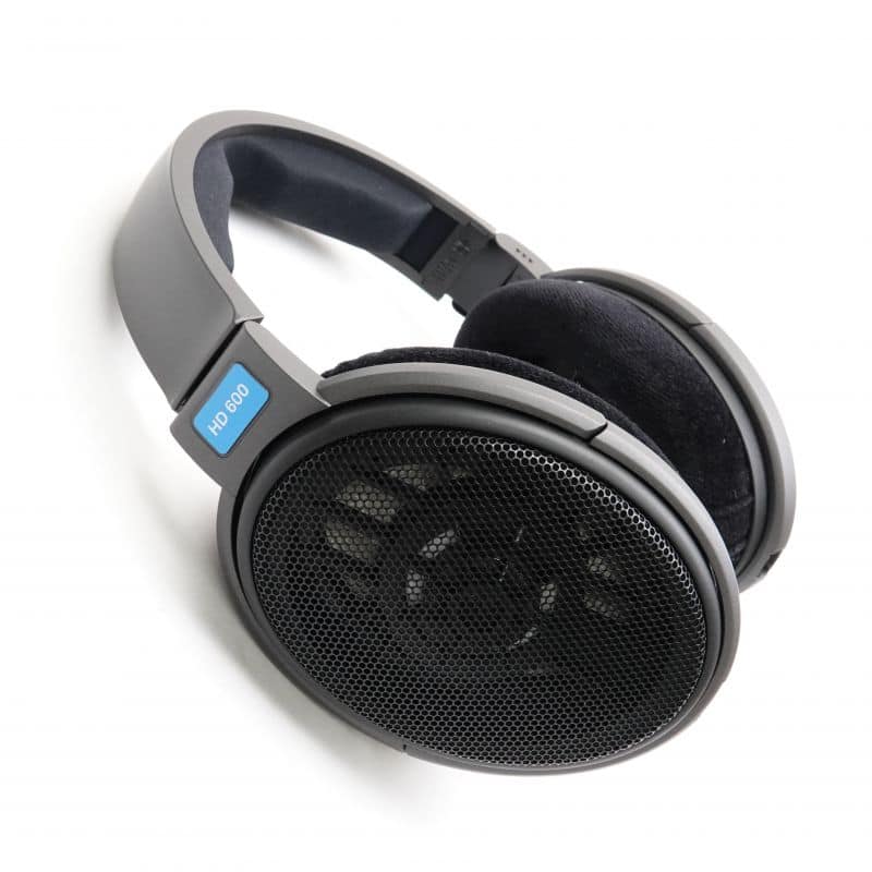 HD600