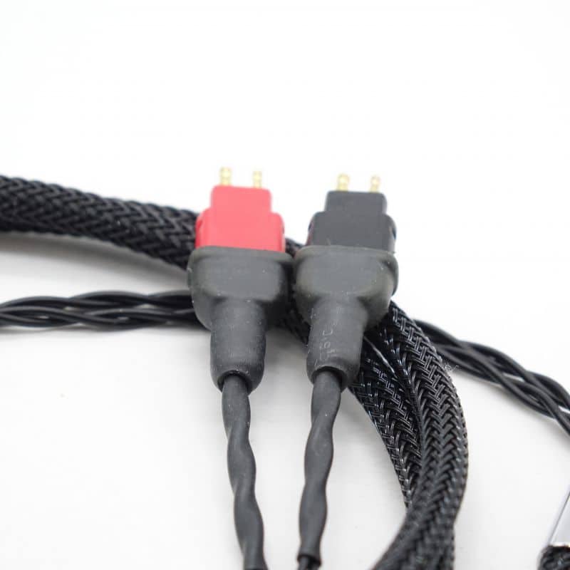 ORB Clear force HD650 3.5mm [CF-HD650-3.5-1.2m] 中古 240001196298