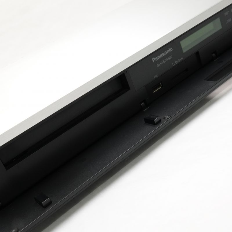 DMR-BZT9600-K
