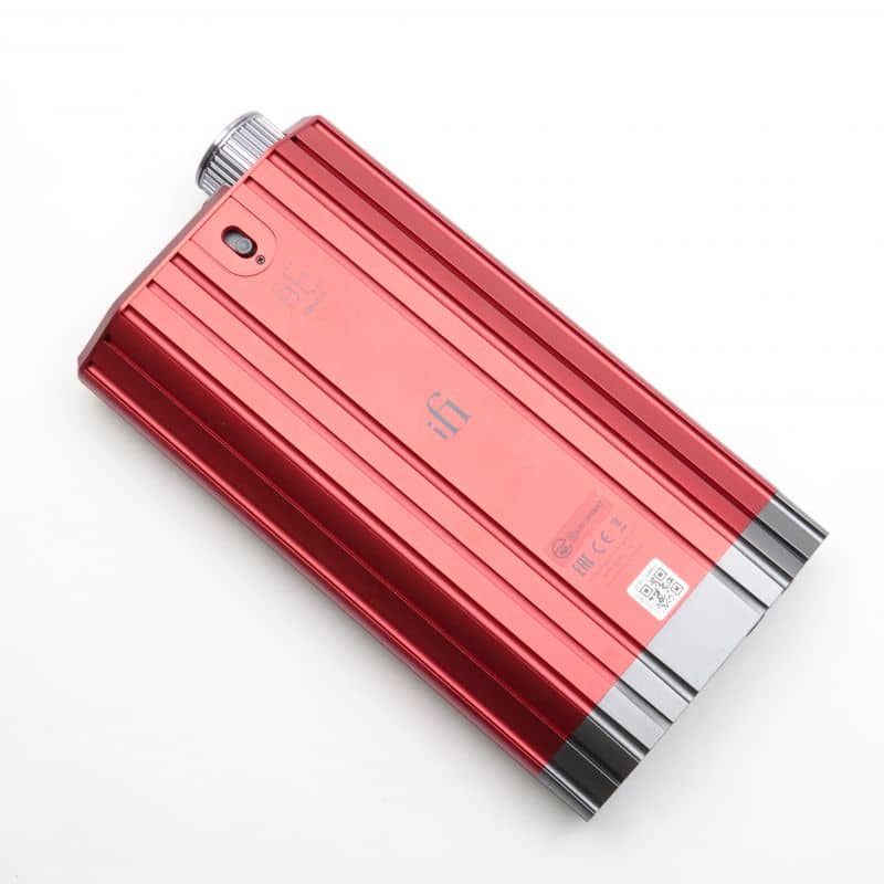 iDSD Diablo2 [IFI-IDSD-D2]