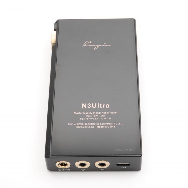 N3Ultra