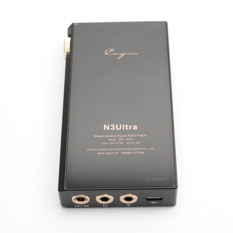N3Ultra