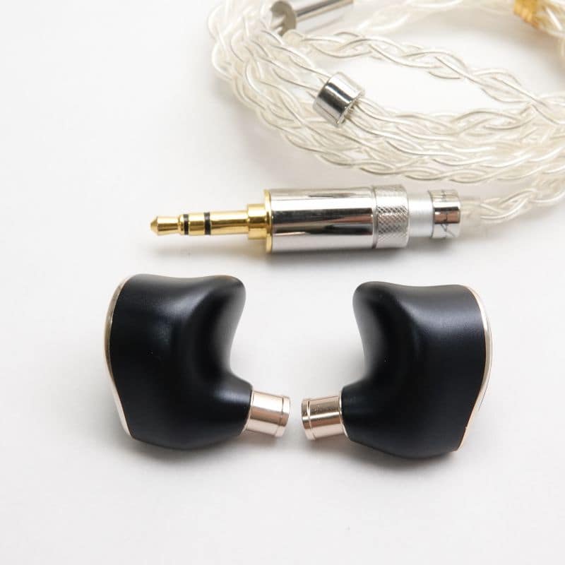 FIIO FH5s [FIO-IEM-FH5S-B] 中古 240001196574｜中古通販フジヤ