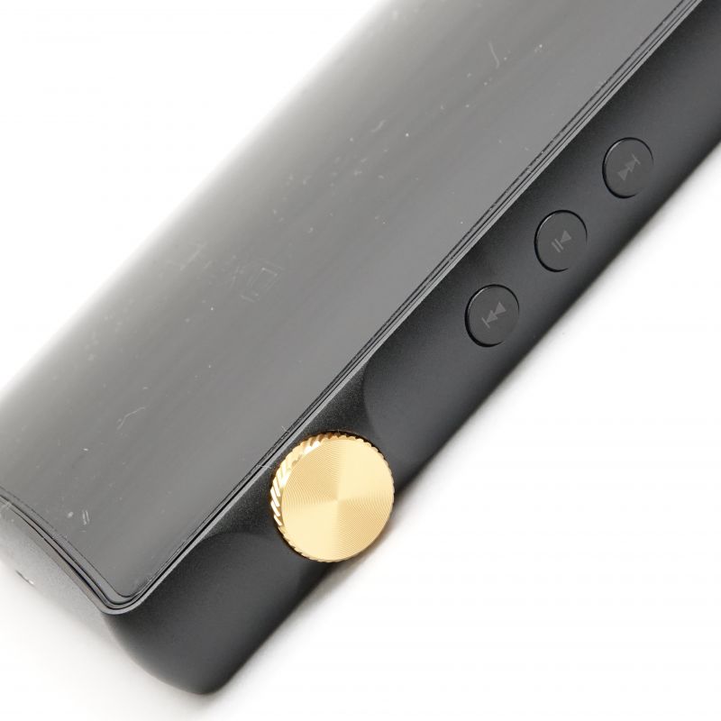 DX240 (Black)