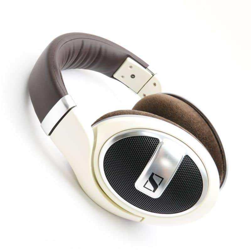 HD599