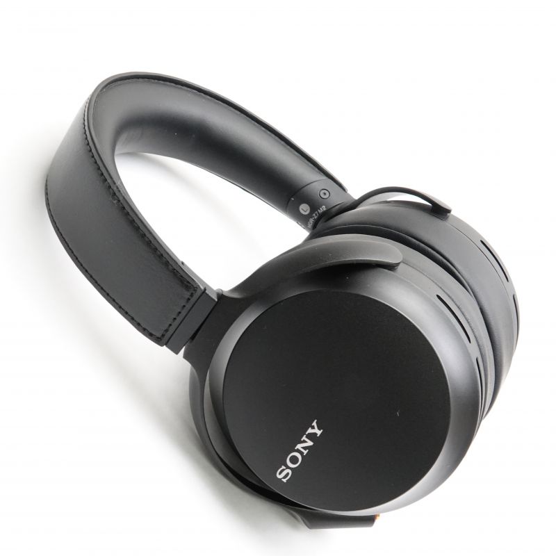 美品】SONY MDR-Z7M2