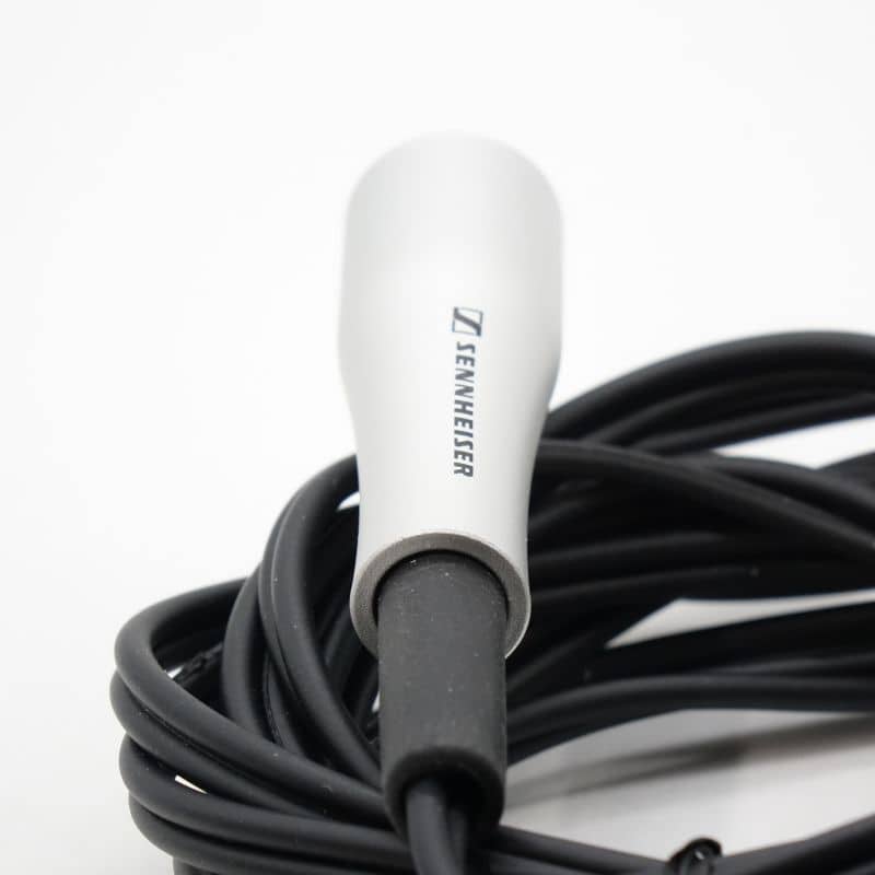 【新品、未使用】ゼンハイザー CH 650 S Amazon | ゼンハイザー バランスケーブル HD 650用 CH 650 S
