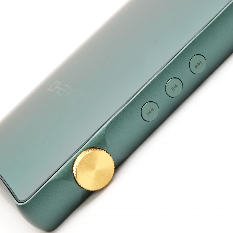 DX240 (Green)