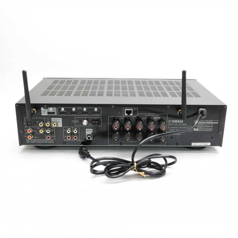 RX-S602(B)