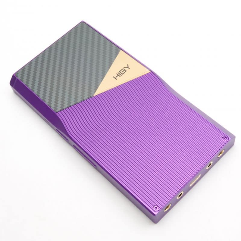 R6 Pro II Purple
