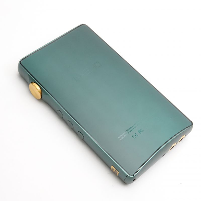 DX240 (Green)