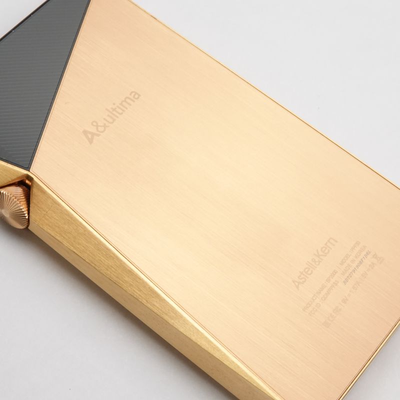 A&ultima SP2000 Copper [AK-SP2000-CP]