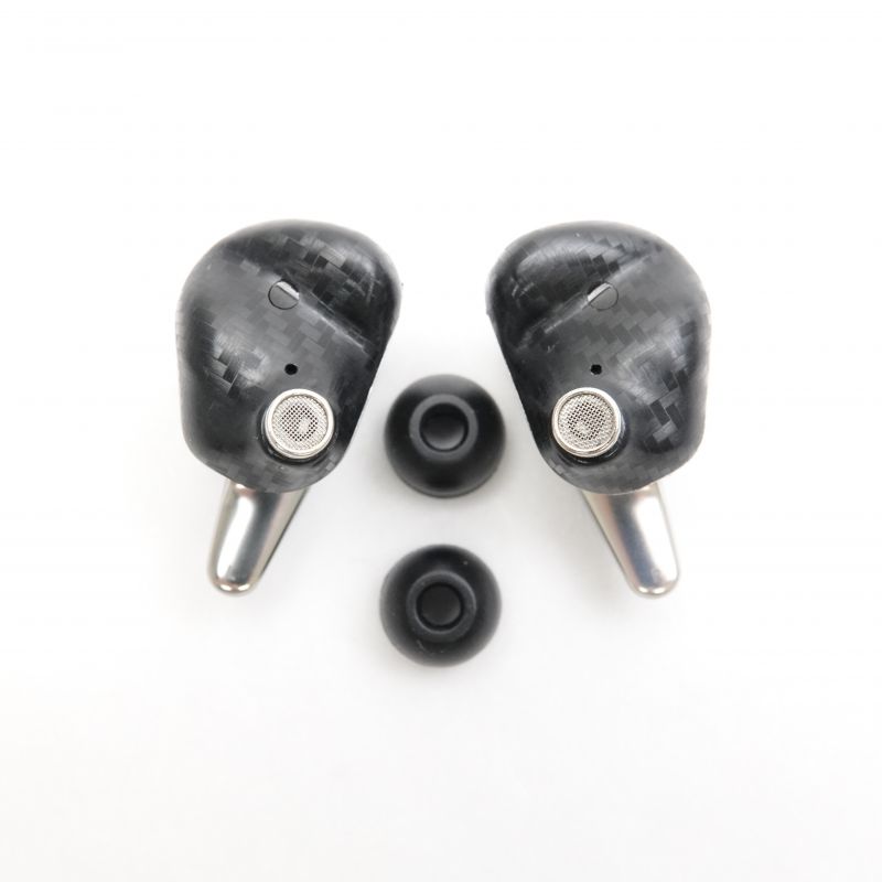 【週末限定価格】HIFIMAN svanar Wireless 中古 HiFiMAN Svanar Wireless 中古 240001197412｜中古通販フジヤ