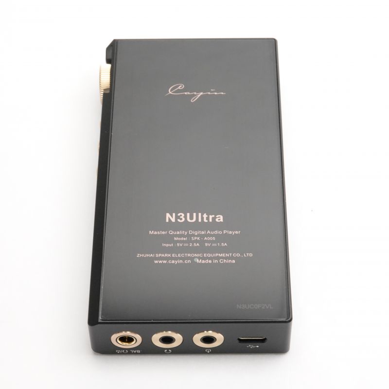 N3Ultra