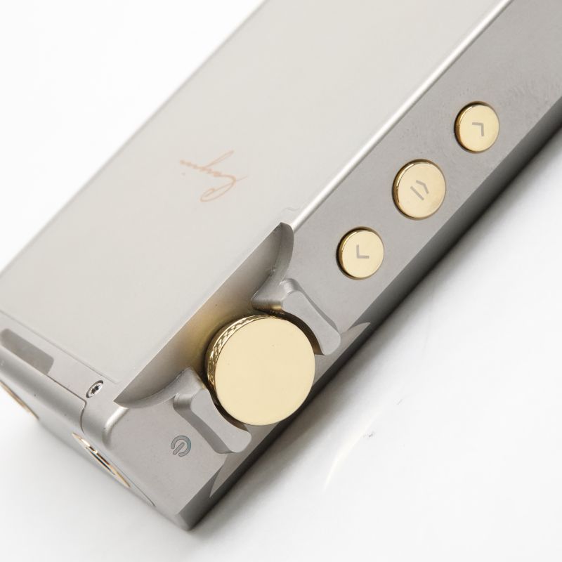 N6ii Titanium R2R Limited Edit [N6ii-Ti R-2R]