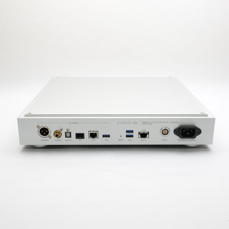 HFAS2-X40 [fidata AS2]