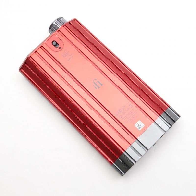 iDSD Diablo2 [IFI-IDSD-D2]
