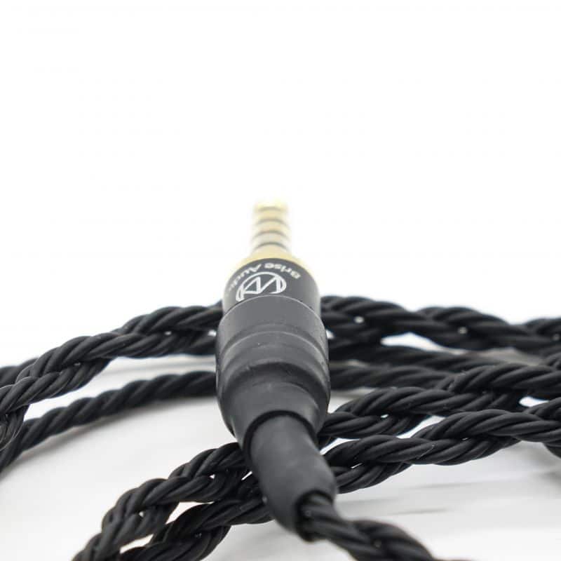 ASUHA(5/4.4mm-MMCX) [ASUHA544MX]