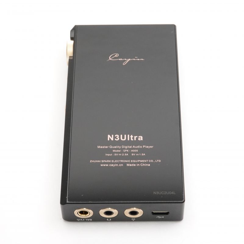 N3Ultra