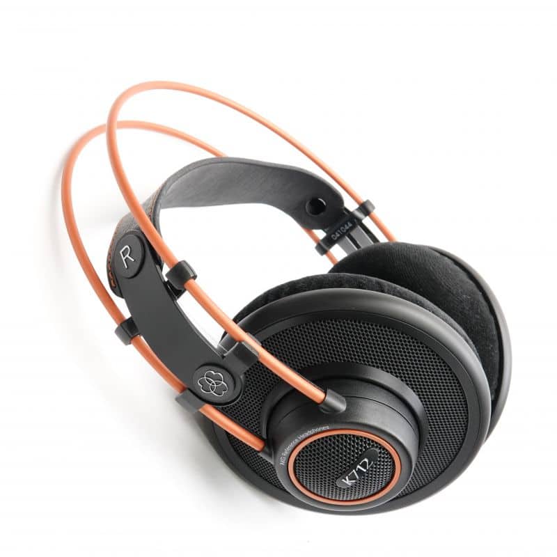 K712 PRO