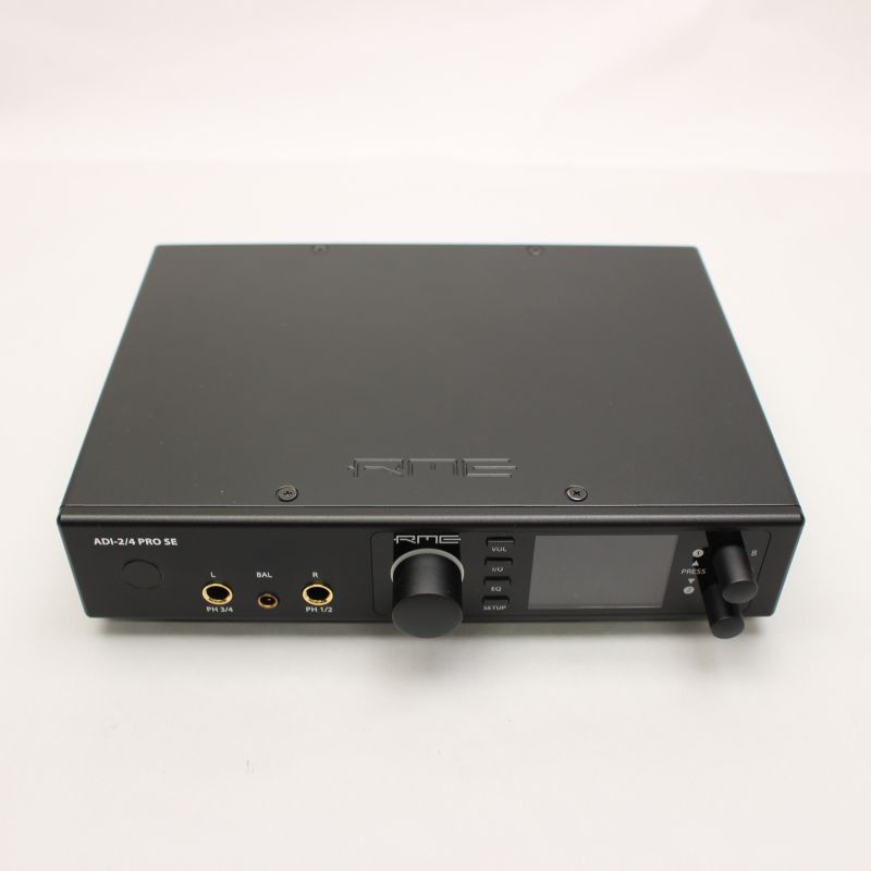 ADI-2/4 Pro SE