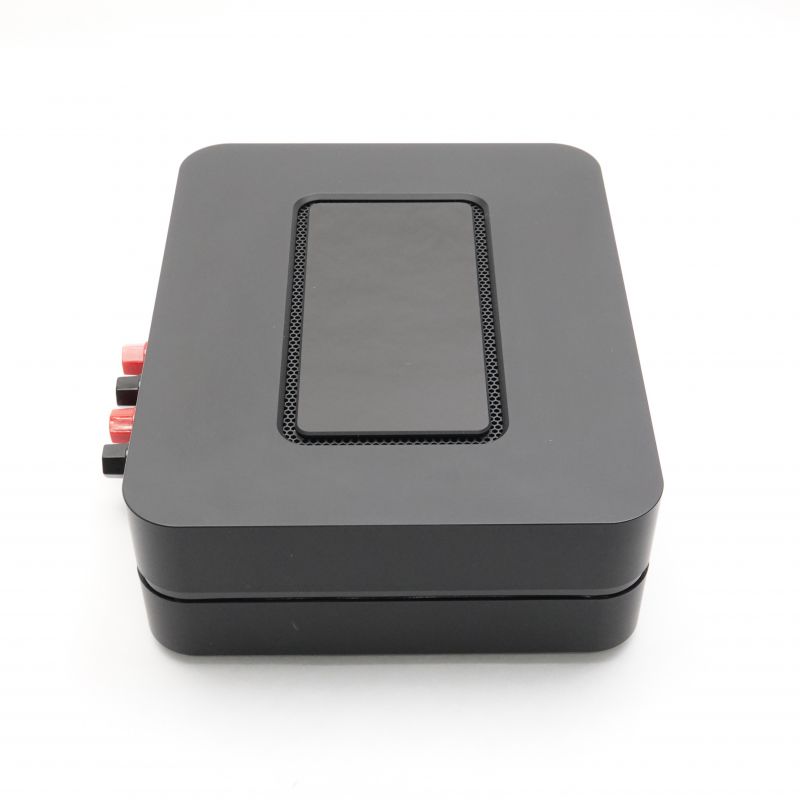 Bluesound POWERNODE(N330)/Black 中古 240001197595|中古通販 Bluesound POWERNODE(N330)/Black 中古 240001197595|中古通販