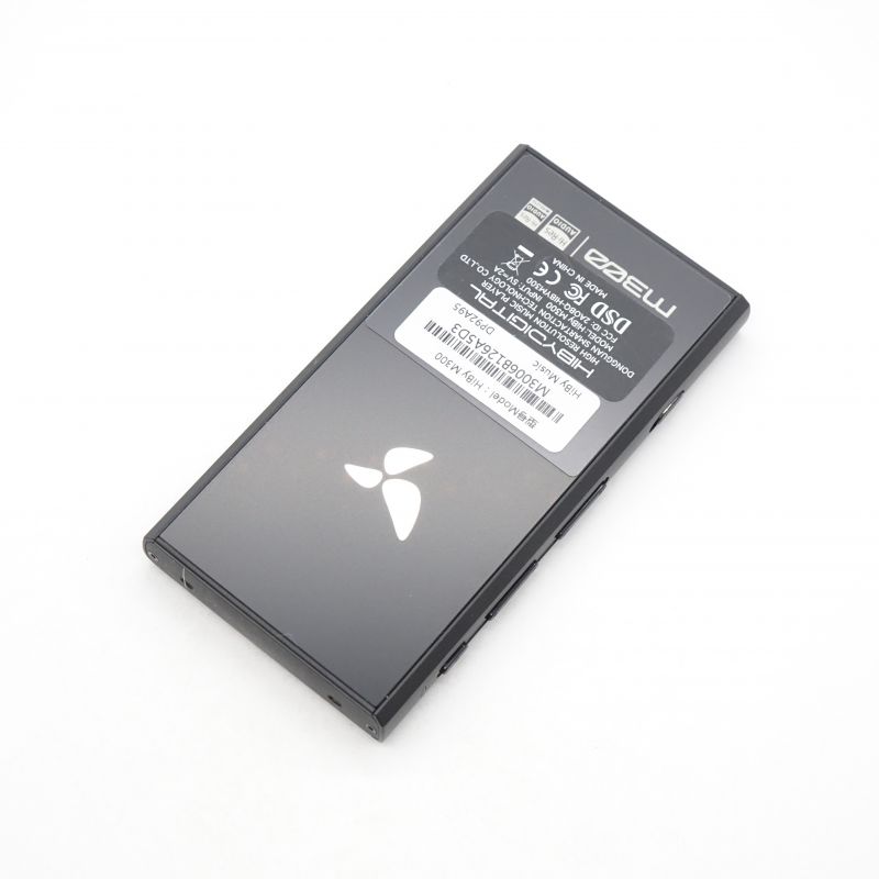 M300 Black