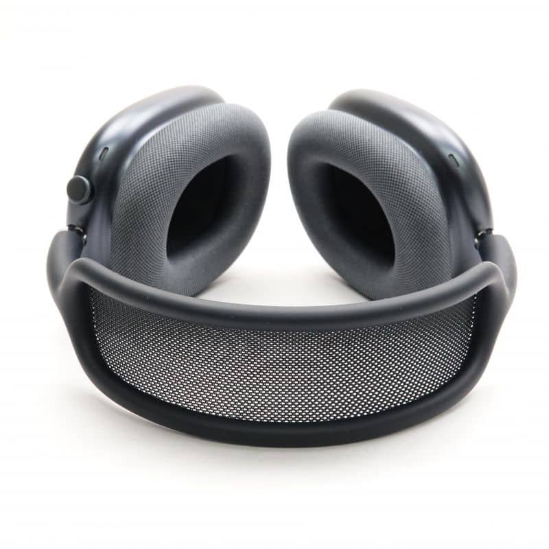 Apple AirPods Max [ミッドナイト] [MWW43ZAA] 中古