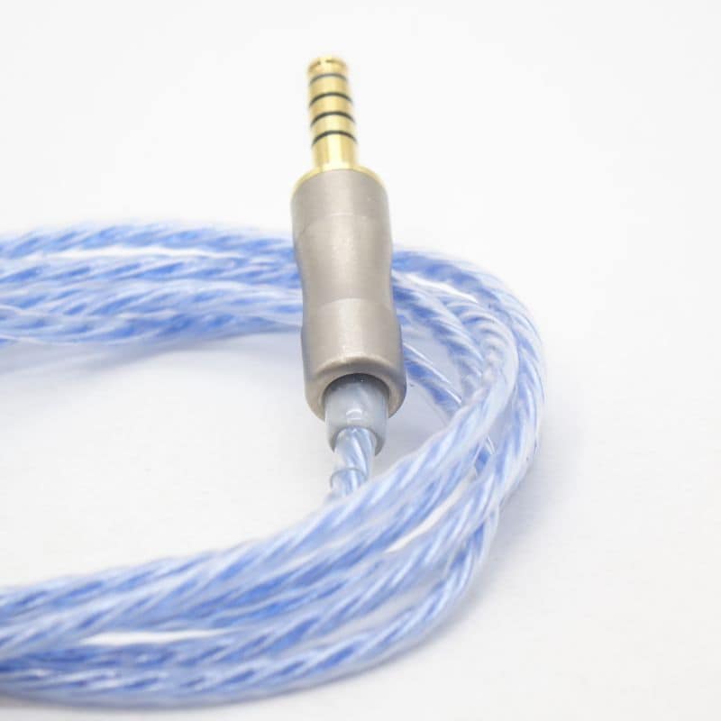 凌-Ryo-4.4mm5極-MDR-M1ST
