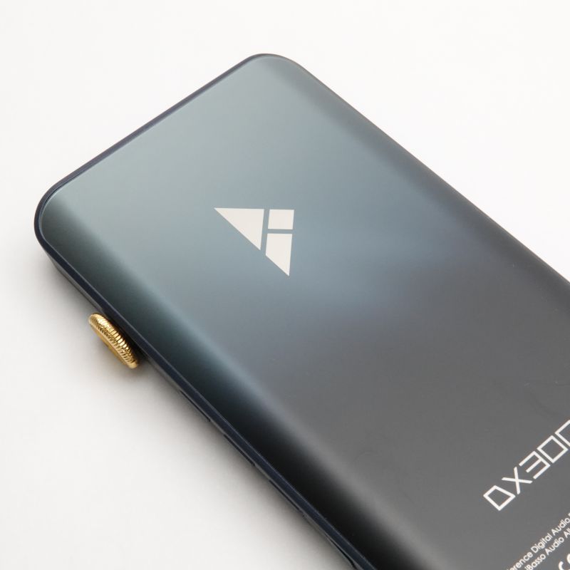 DX300 (Blue)