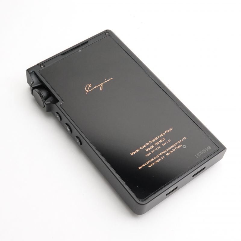 N6ii DAP/E01