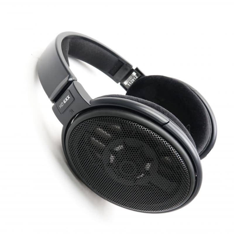 SENNHEISER HD6xx