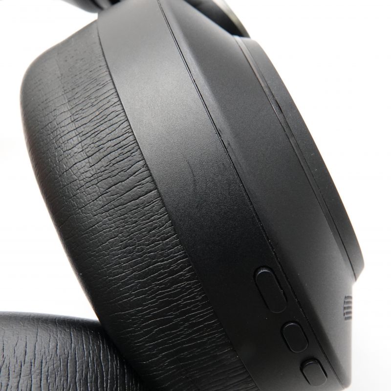 Jabra Evolve2 85 UC Stereo USB-A/Black [28599-989-999] 中古
