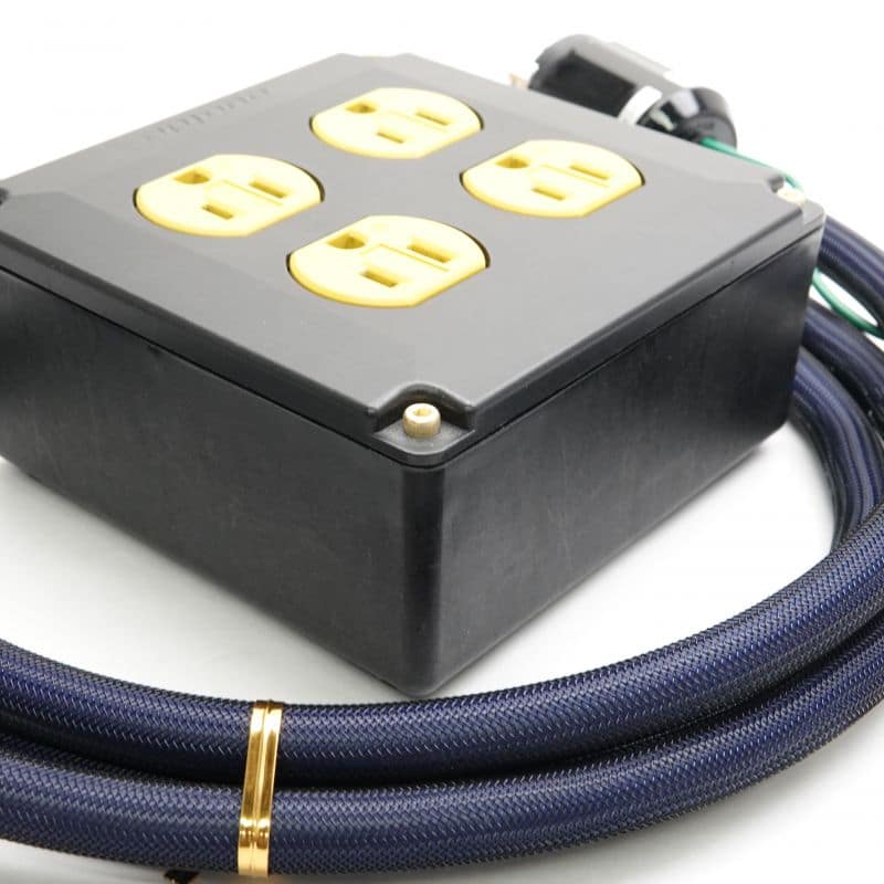 OCB-1 DXs II/2.0m
