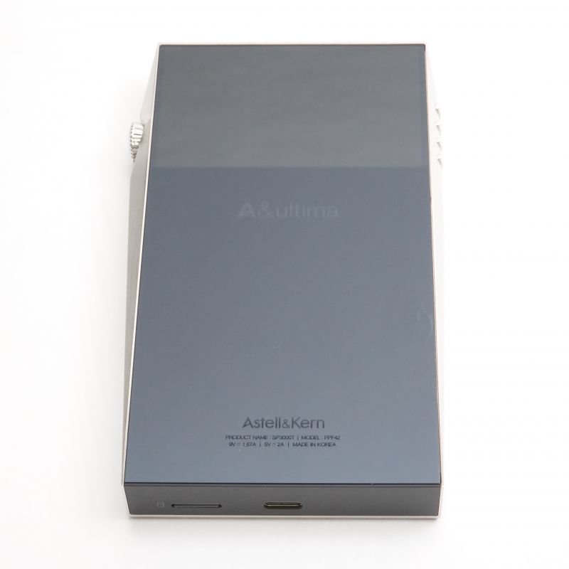 A&ultima SP3000T [IRV-AK-SP3000T]