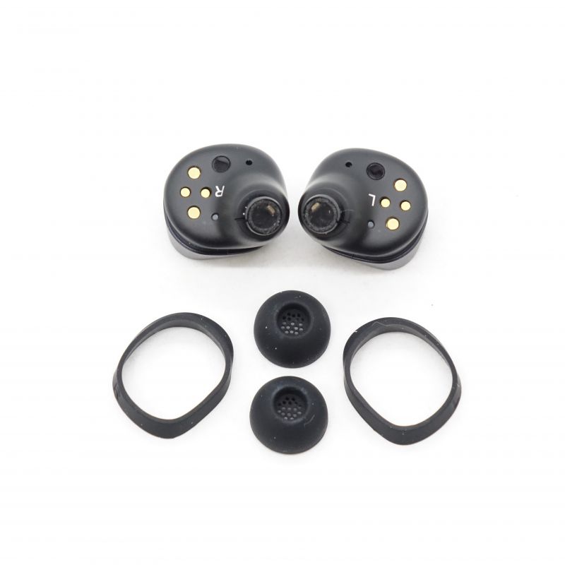 MOMENTUM True Wireless 4 [MTW4 Black Graphite]