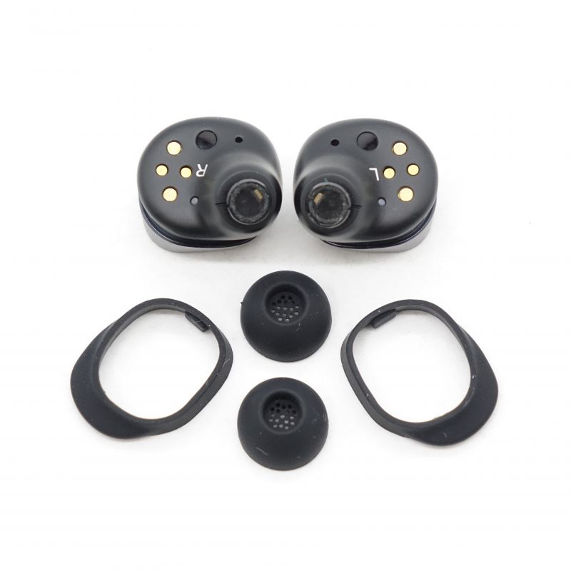 MOMENTUM True Wireless 4 [MTW4 Black Graphite]