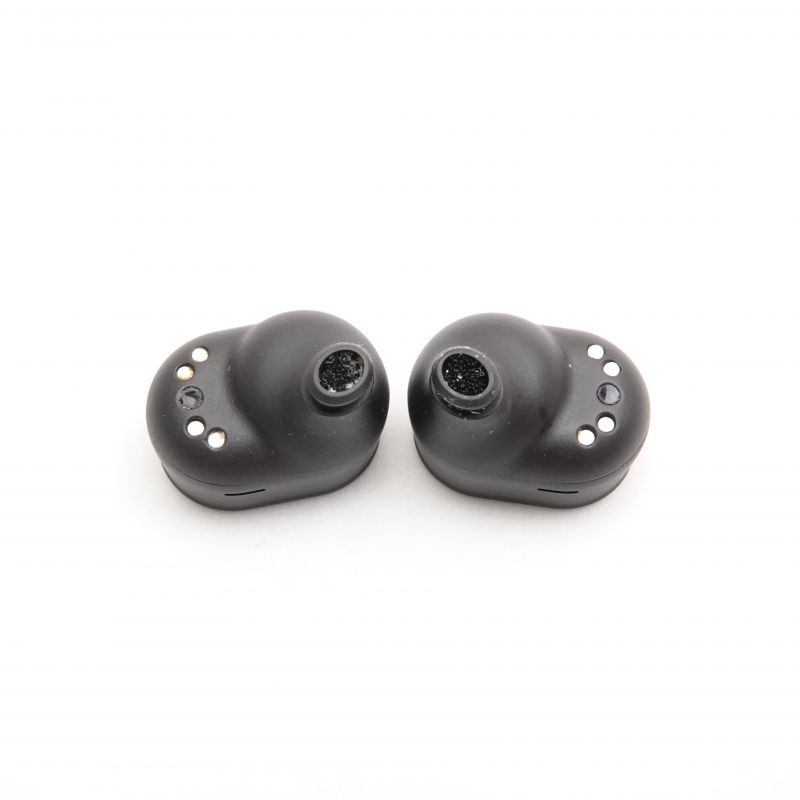 GEMINI II MATTE BLACK [LR161]