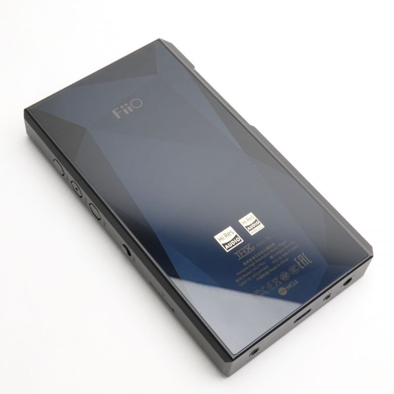 M11Plus ESS [FIO-M11PLES-B]