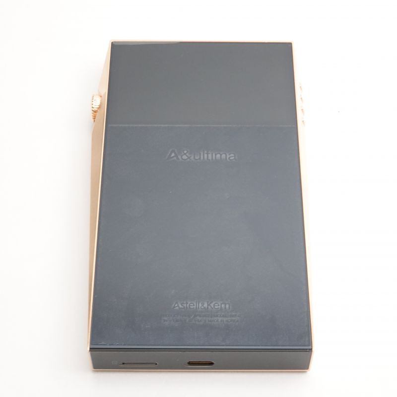 A&ultima SP3000T Copper [IRV-AK-SP3000T-COP]