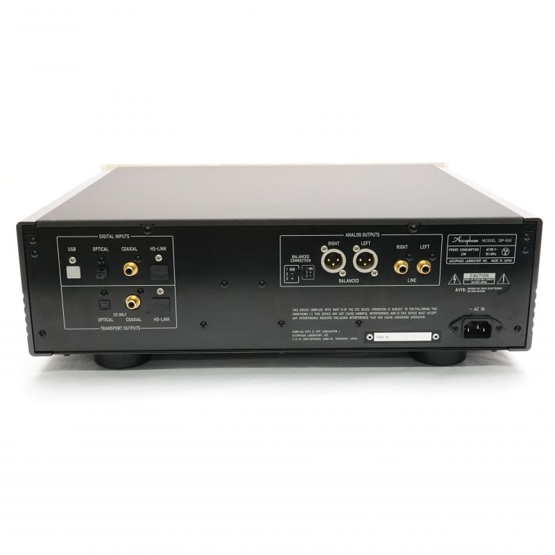 DP-550