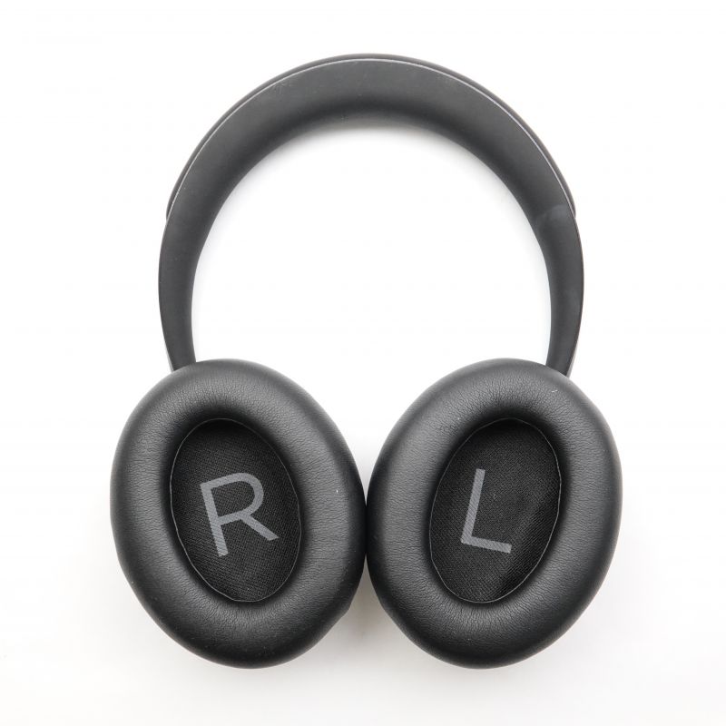 NC HEADPHONES 700 BLACK [NCHDPHS700BLK]