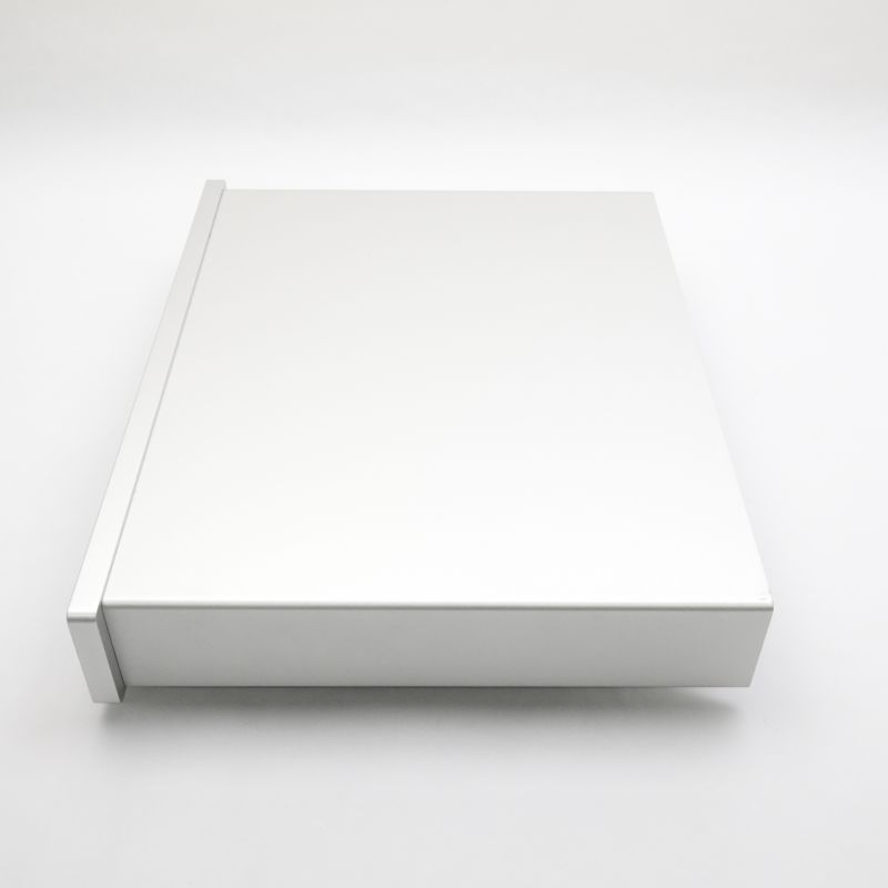U2 MINI Silver