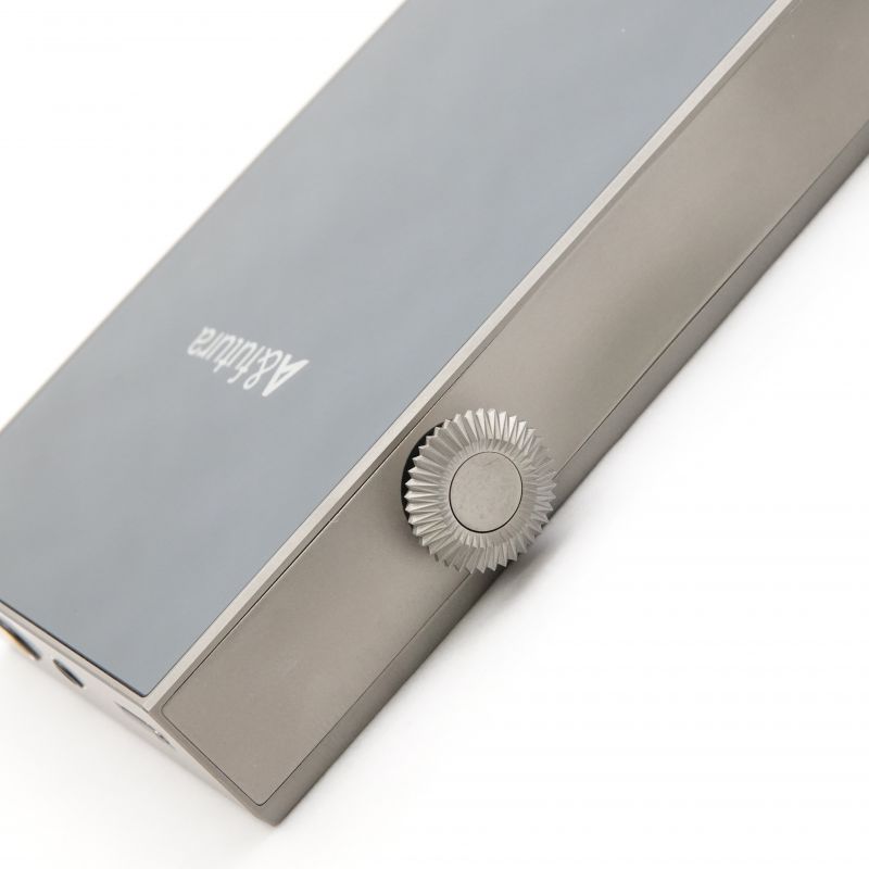 A&futura SE300 Titan [IRV-AK-SE300-TI]