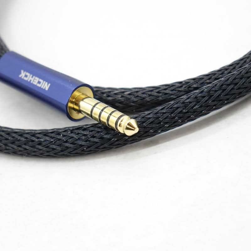 dualdragon 2pin 4.4mm