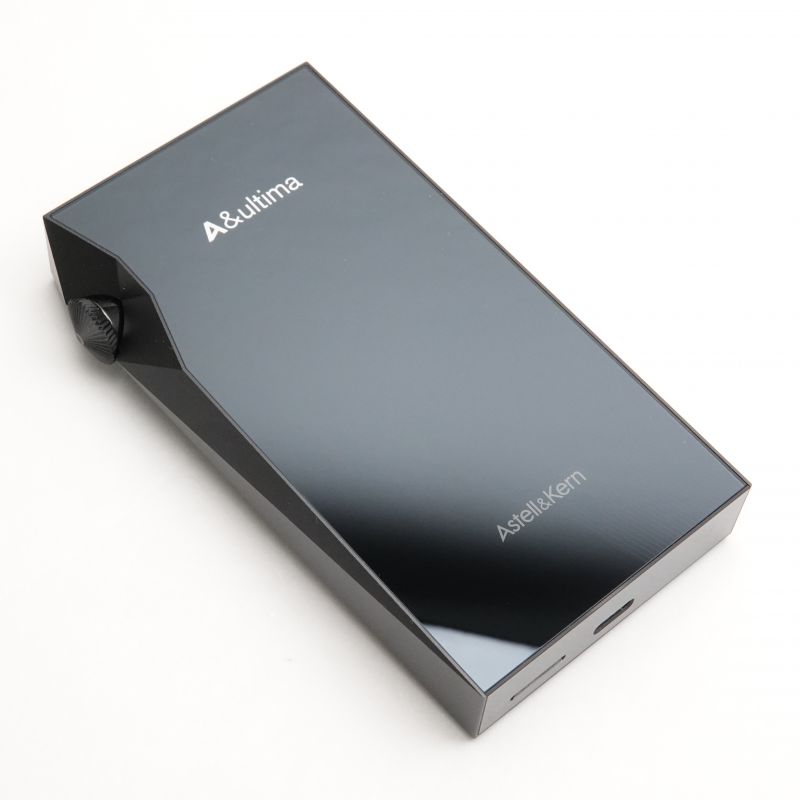 A&ultima SP3000M [IRV-AK-SP3000M]