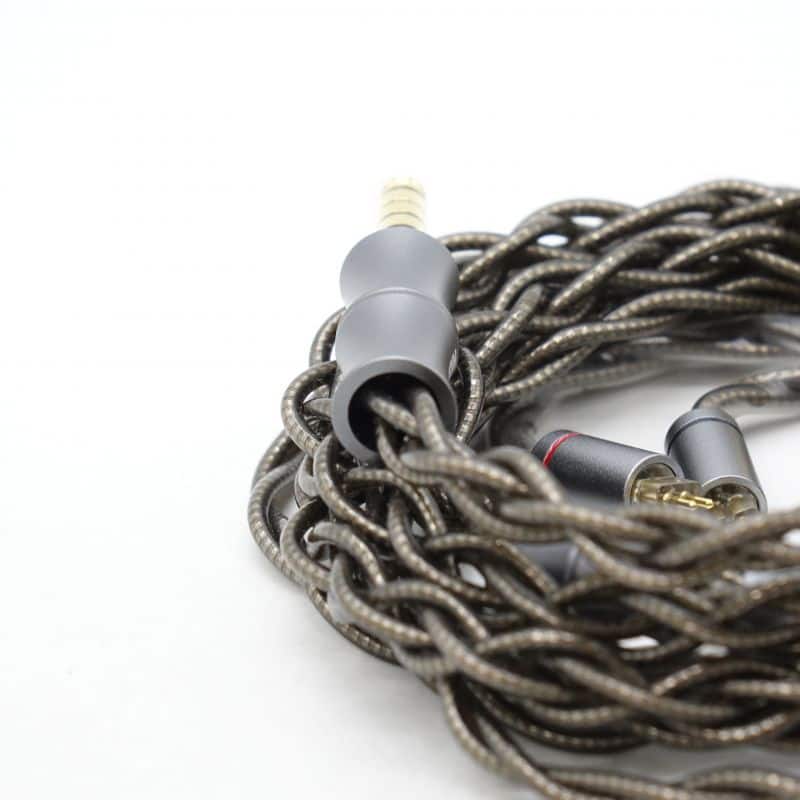 Dusksky 2pin-4.4mm