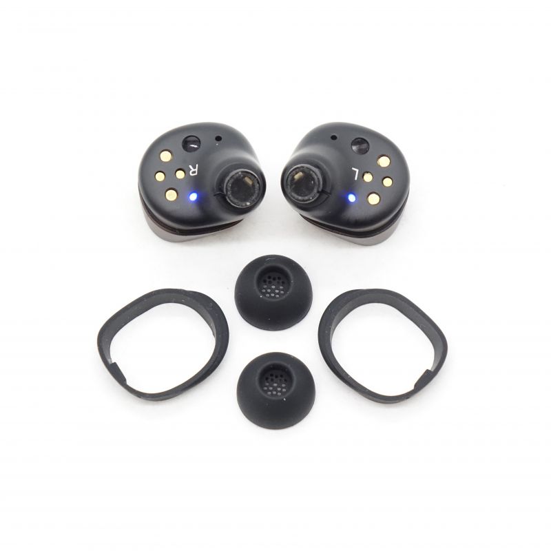 MOMENTUM True Wireless 4 [MTW4 Black copper]