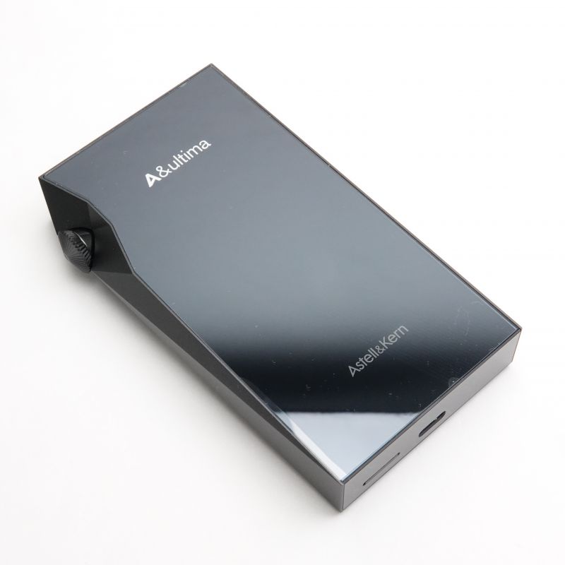A&ultima SP3000M [IRV-AK-SP3000M]