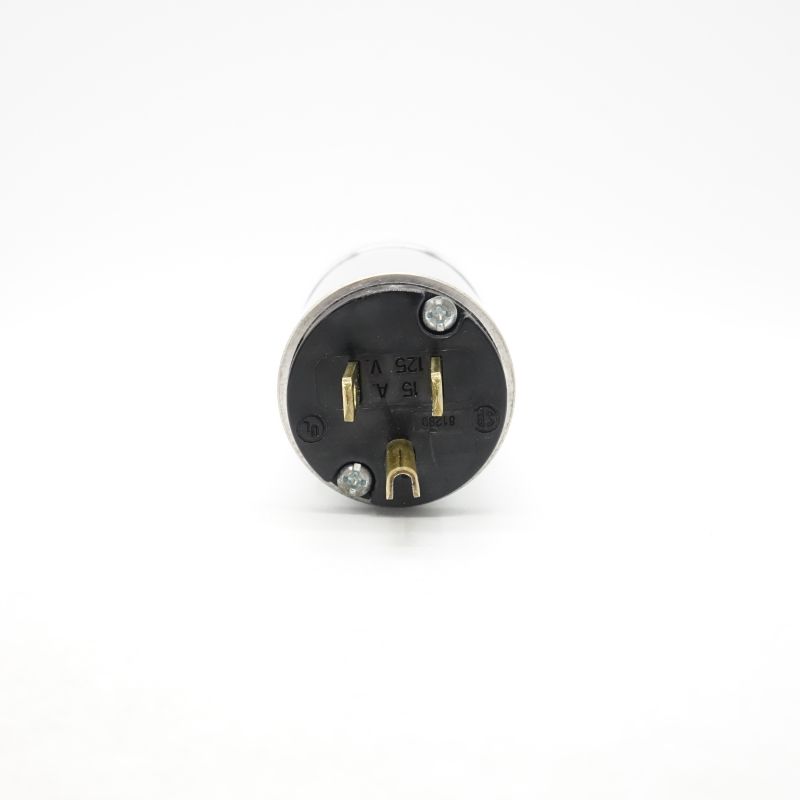 SILVER HARMONIZER AC